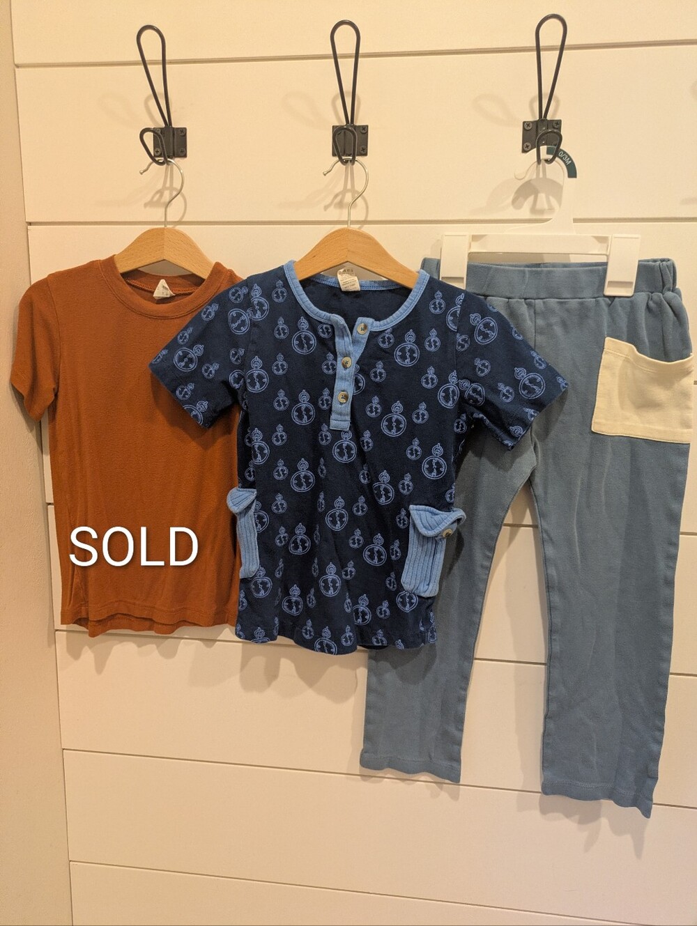 Kate Quinn Bundle, Size 5